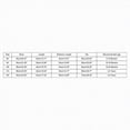 thumbnail image 3 of HCNTES Toddler Baby Summer Clothes Set Kid Outfits for Girls Short Sleeves T-Shirt Tops + Shorts Cute Outfits Set For 3-24 Months 2t 3t 4t 5t 6t 7t 8t 9t Kids School Activities, 3-4 Years, 3 of 4