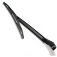 thumbnail image 4 of 3X Brazo y escobilla de limpiaparabrisas trasero de automóvil para Yaris Vitz 99-05, 4 of 5