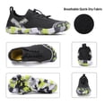 thumbnail image 6 of NIFOFISE Men Women Water Shoes Quick Dry Non Slip Durable for Hiking, 6 of 7