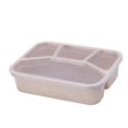 thumbnail image 3 of Four-Compartment Snack Box, 3 of 5