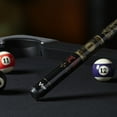 thumbnail image 7 of Viper Underground Celtic Blood 58" Billiard/Pool Cue, 2 Piece, 21 Ounce, 7 of 7