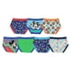 thumbnail image 3 of Ropa interior Disney Boys Mickey Mouse 100% algodón peinado, paquete de 7, 3 of 6
