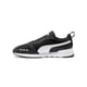 thumbnail image 3 of Tenis Puma R78 Unisex Sport negro 30, 3 of 4
