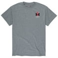 thumbnail image 2 of Case IH - Patriotic Farmall - Men's Short Sleeve Graphic T-Shirt, 2 of 4