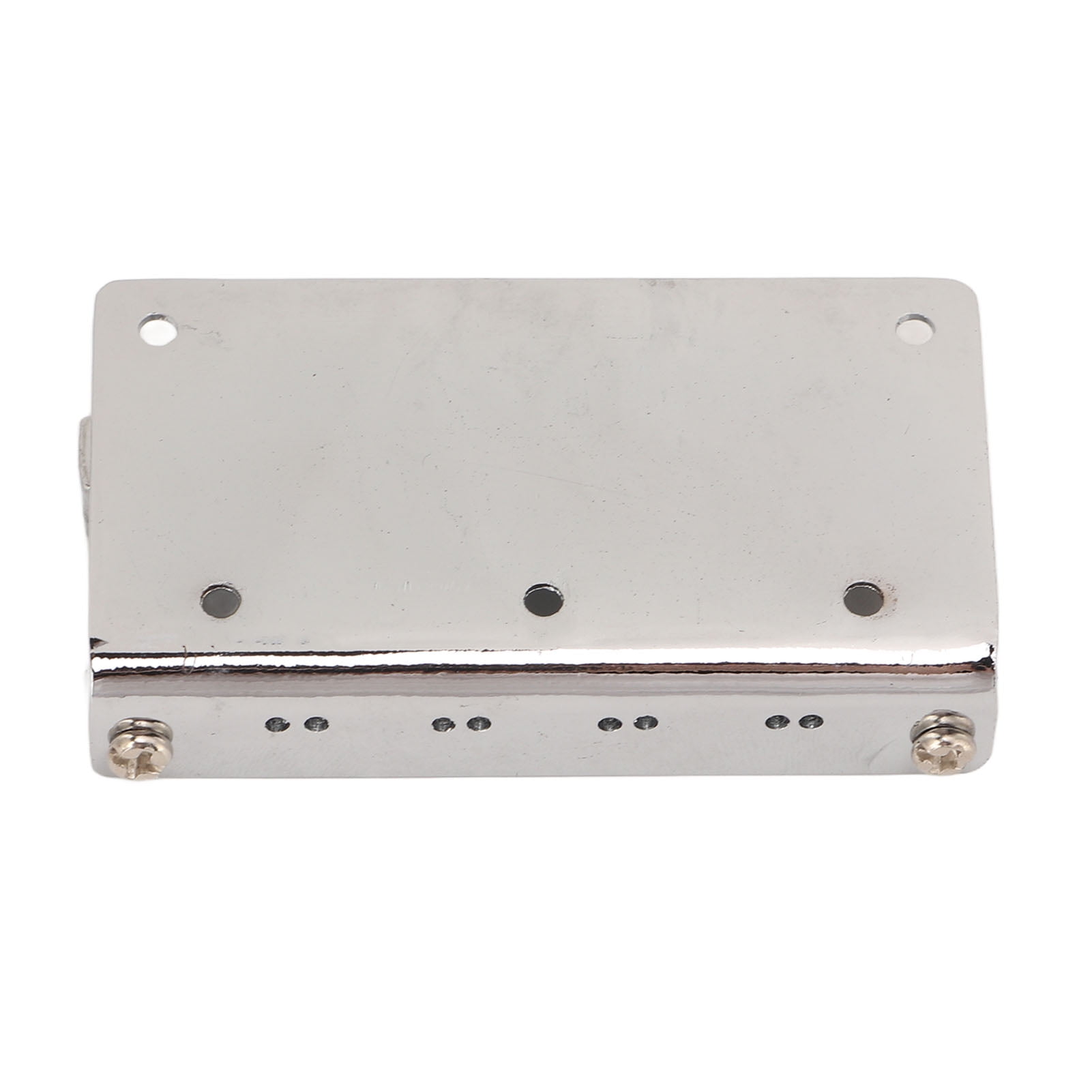 8 String Saddle Bridge, Mandolin Bridge High Hardness Corrosion