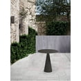 thumbnail image 3 of Ireland Outdoor Small Side Table, 3 of 4