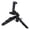 Basic model with cli, variant on Phone Tripod Portable Webcam Stand Tripod Phone Holder Extendable Tabletop Tripod Desktop Tripod Adjustable Legs