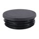 thumbnail image 4 of Tapones para orificios de tubos de marco de huecos de rueda trasera compatibles con / 1500 1998-2019 Juego de 4 piezas, 4 of 5