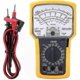 thumbnail image 1 of Analog Multimeter for AC Voltage, Resistance, Capacitive Current Testing, High Accuracy Pointer Display, 1 of 5