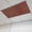 Chocolate, variant on Sage Green Burlap Texture Magnetic Fluorescent Light Covers for Ceiling Lights 2x4Ft, Farmhouse Vintage Sage Green Office Classroom Kitchen Drop Ceiling Light Covers Filters Shade Panel 1 Pack