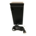 thumbnail image 4 of Best Pro Lighting 300-Watt Low Voltage Outdoor Transformer Multi Tap Black Metal Case, 4 of 7