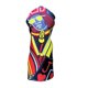 thumbnail image 1 of Wosthever Cubierta de moda de cuero sintético cubierta impermeable golfistas Golf Push a prueba de polvo en estilo Club protector Club Golf Negro J, 1 of 6