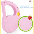 thumbnail image 4 of Kids Musical Instrument Simulated Educational Toy Musical Toy Instrument Toy, 4 of 10