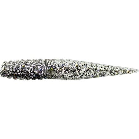 Bobby Garland Slab Slay'R 2 inch Soft Spear Tail Grub 12 Pack | Walmart ...