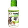 thumbnail image 1 of Liquid-Vet K9 Bien-Être Articulaire Glucosamine à Action Rapide pour Chiens – Saveur Rôti, Complément pour la Santé des Articulations, 473 ml, 1 of 8