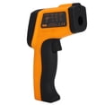 thumbnail image 4 of 900 Infrared Thermometer Non Contact Multifunctional Handheld Automatic Industial Thermometer, 4 of 14