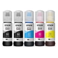 thumbnail image 4 of Multifuncional EPSON L3210 EcoTank Tinta Continua 5 Tintas T544 33 ppm USB C11CJ68301-V2, 4 of 6
