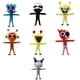 thumbnail image 1 of Sprunki, Sprunki Plush Toy,Plush Figure Toys,Sprunki Game Plush Toys,New Monster Horror Game Stuffed Figure Doll for Kids and Adults (17pcs), 1 of 9