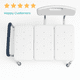 thumbnail image 3 of Silla Banco para Ducha de Transferencia con Extención | Silla para Baño Adulto Mayor: Confort y Seguridad!, 3 of 9