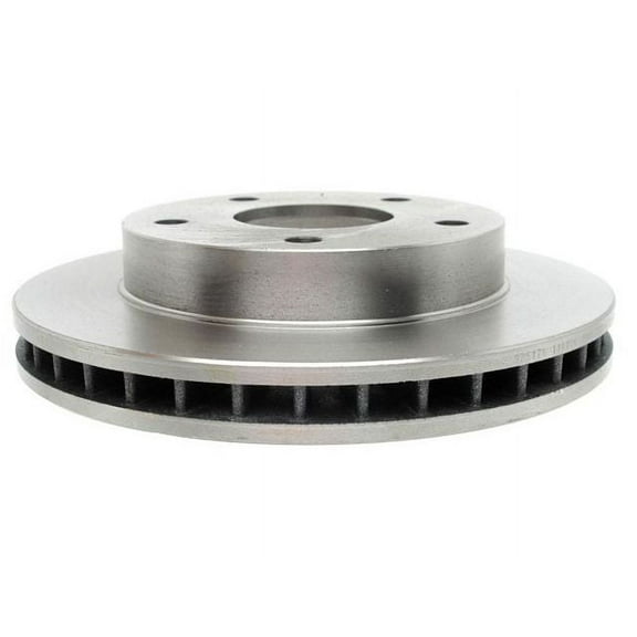 Front Brake Rotor - Compatible with 1994 - 1999 Dodge Ram 1500 4WD 1995 1996 1997 1998