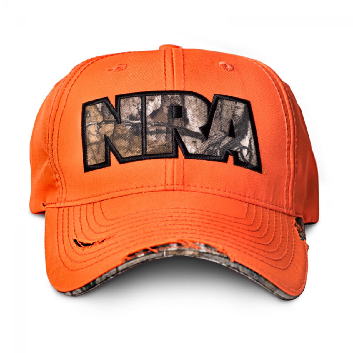 orange hat walmart
