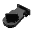 thumbnail image 3 of 3x Cerradura De Seguridad Para Ventanas, Ajustable, A Prueba De Niños, Para Ventanas Corredizas De Dormitorio, Color Negro, 3 of 8