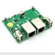 thumbnail image 4 of Lote de 1 Unidad para Zero de 2 W, Placa de Expansión de Doble Puerto de Red, Concentrador USB, Módulo Concentrador Ethernet RJ45. A, 4 of 5