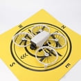 thumbnail image 2 of PU Drones Landing Mats Double Sideds Foldable Comes with Storage Bag and Ground Pegs for Outdoor Adventure, 2 of 4