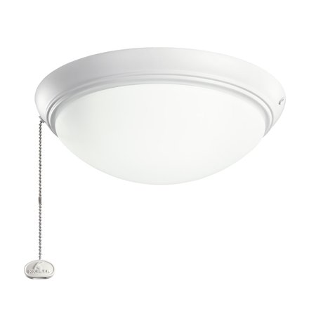 

Kichler 338200 Low Profile Led Light Kit - White