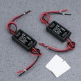 thumbnail image 2 of WINOMO 2pcs Flash Strobe Controller Flasher Module For LED Brake Light Tail Stop Light, 2 of 4