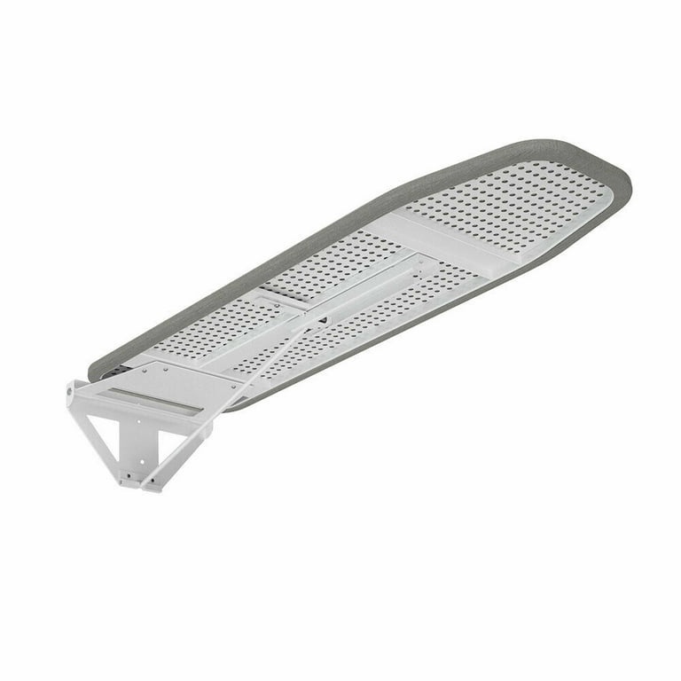 Reinforced Foldable Iron Board With Iron Rest,Hanger Iron Board