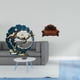 thumbnail image 2 of figurita de chuchería,Estatuilla artesanal escultura estatua de amor,Sofá en miniatura para muñecas,Muebles de casa de muñecas,modelo de sofá europeo,decoración,Modelo de silla individual, 2 of 8