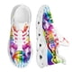 thumbnail image 1 of Zapatillas ligeras de malla con diseño de labios y orgullo LGBT para mujer, zapatillas para correr para mujer, calzado de plataforma para exteriores, 1 of 6