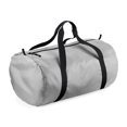 thumbnail image 1 of BagBase Packaway Duffle Bag / Duffle Water Resistant Travel Bag (32 Litres), 1 of 2