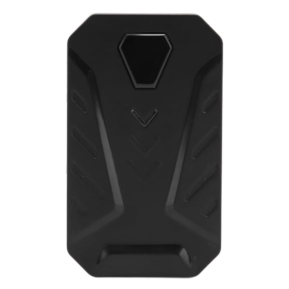 Adaptador de controlador de juego ANGGREK convertidor de teclado y ratón Conexión por cable Plug and Play puerto de auriculares de 35 mm para videojuegos