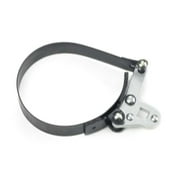 Oil Filter Wrench 3/8" Sq. Dr. 3-7/16"-3-3/4"
