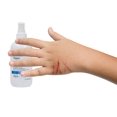 thumbnail image 7 of Wound Irrigation Solution 8.5 oz. Pack of 6 NonSterile Wound Cleanser in Pump Bottle Non-Irritating Cleanser for Minor Cuts, Scrapes, Sores No Antibiotics or Steroids, 7 of 7