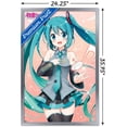 thumbnail image 2 of Hatsune Miku - Note de musique, 2 of 4