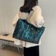 thumbnail image 5 of Bolsos Hombro para Mujeres Y Hombres Bolso Gran Capacidad Viajes, 5 of 9