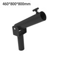 thumbnail image 3 of T Bar Row Landmine Attachment Portable Workout Platform for Arm Fitness Home, 3 of 10