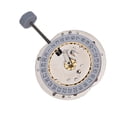 thumbnail image 2 of Watch Accessories, Quartz Watch Movement Portable 24mAh Battery Alloy  For Watch Repairers For Repairing For Watchmakers, 2 of 8