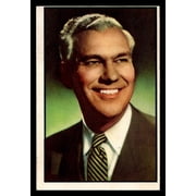 1953 Bowman TV Radio NBC Wacky Packages Harry Holcombe #88 English Trading Card