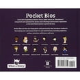 thumbnail image 2 of Blackbeard (Pocket Bios), 2 of 2