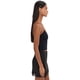 thumbnail image 3 of Bralette Sin Costuras Skinny Strap Negro XS-S Free People, 3 of 5