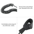 thumbnail image 3 of Surfing Foot Traction Belt, Paddle Board Foot Rope,  Surfing Foot Rope, for Paddle Board Surfboard Surfing, 3 of 8
