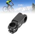 thumbnail image 1 of Vástago Ajustable CNC Ligero Para De Absorción De Impactos De Carretera De Montaña, aleación De Aluminio, Antideslizante De Agua, 1 of 7