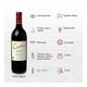 thumbnail image 4 of Vino Tinto Cune rioja crianza 750 ml, 4 of 4