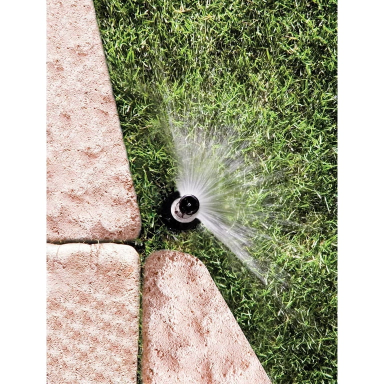 pipi！ 1802AP4PRS – 2 in Pop-up Spray Head – Adjustable Pattern (0