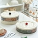 thumbnail image 4 of Bandeja de Frutas Wosthever Doble Capa, 4 of 6