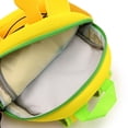 thumbnail image 5 of （Jirafa）Mochila para niños pequeños, linda mochila de guardería para niños y niñas, 8,3 x 10,2 x 3,15 pulgadas, 5 of 5